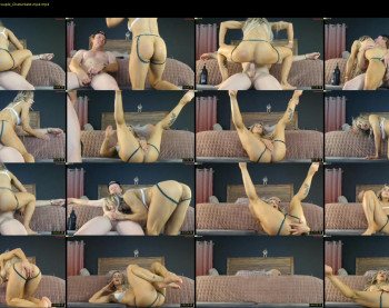 mssbb — 120 minute Chaturbate female cam show recording, 720p, Apr 4, 2025