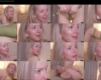 my_stella — 121 minute Chaturbate female cam show recording, 720p, Apr 4, 2025