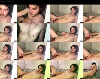 na_an534 — 20 minute Chaturbate male cam show recording, 720p, Apr 4, 2025