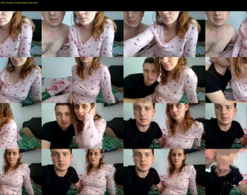 nicholas_tdy — 5 minute Chaturbate couple cam show recording, 720p, Apr 4, 2025