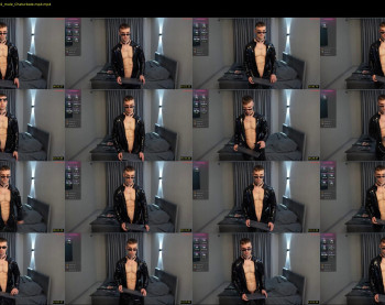 nik_sharp — 16 minute Chaturbate male cam show recording, 720p, Apr 4, 2025