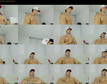 nikolaylisin — 29 minute Chaturbate male cam show recording, 720p, Apr 4, 2025