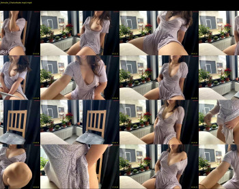nyconik — 46 minute Chaturbate female cam show recording, 720p, Apr 4, 2025