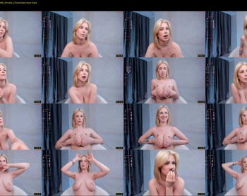 odelyncure — 27 minute Chaturbate female cam show recording, 720p, Apr 5, 2025