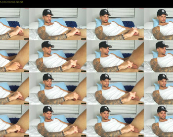papijakey — 4 minute Chaturbate male cam show recording, 720p, Apr 5, 2025
