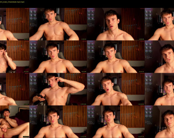 paul_rubini — 103 minute Chaturbate male cam show recording, 720p, Apr 5, 2025