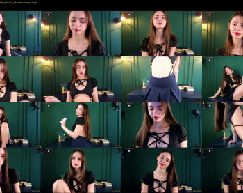 randibelger — 120 minute Chaturbate female cam show recording, 720p, Apr 4, 2025