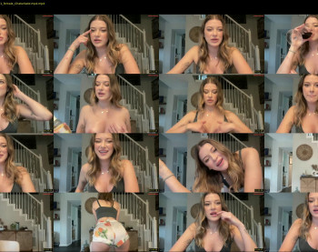 rileydepp — 29 minute Chaturbate female cam show recording, 480p, Apr 4, 2025
