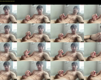 ryan287747 — 20 minute Chaturbate male cam show recording, 480p, Apr 4, 2025