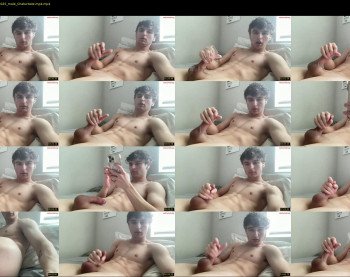 ryan287747 — 12 minute Chaturbate male cam show recording, 480p, Apr 4, 2025
