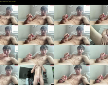 ryan287747 — 37 minute Chaturbate male cam show recording, 480p, Apr 4, 2025