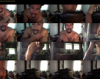 sack_draggin — 28 minute Chaturbate male cam show recording, 480p, Apr 4, 2025