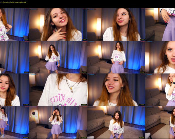 shelleybuss — 120 minute Chaturbate female cam show recording, 720p, Apr 4, 2025