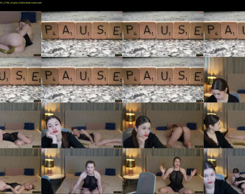sheryl_elegance — 121 minute Chaturbate couple cam show recording, 720p, Apr 4, 2025