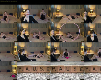 sheryl_elegance — 89 minute Chaturbate couple cam show recording, 720p, Apr 4, 2025
