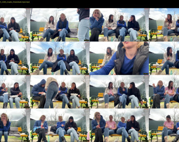 squirt_bunny77 — 121 minute Chaturbate couple cam show recording, 720p, Apr 4, 2025