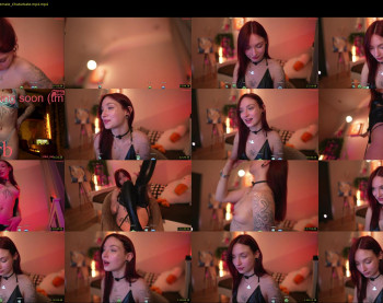 suk_ki — 120 minute Chaturbate couple cam show recording, 720p, Apr 5, 2025