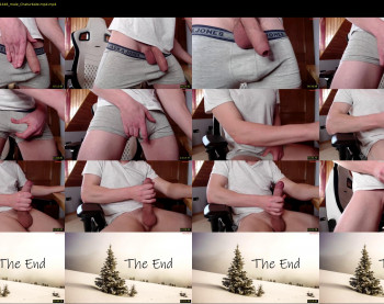 thedome372 — 38 minute Chaturbate male cam show recording, 720p, Apr 4, 2025