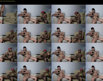 thenewclass — 4 minute Chaturbate male cam show recording, 720p, Apr 4, 2025