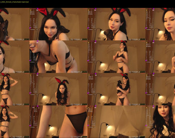 top_of_passion — 8 minute Chaturbate female cam show recording, 720p, Apr 4, 2025