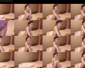 totallytiny_ — 72 minute Chaturbate female cam show recording, 720p, Apr 4, 2025