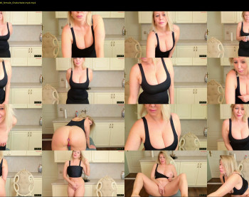 tunderose — 45 minute Chaturbate female cam show recording, 720p, Apr 4, 2025