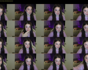 tutti_frutti_ — 9 minute Chaturbate female cam show recording, 720p, Apr 5, 2025