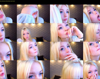 twinklefluff — 24 minute Chaturbate female cam show recording, 720p, Apr 4, 2025