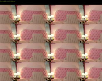 valentoro1 — 5 minute Chaturbate female cam show recording, 720p, Apr 4, 2025