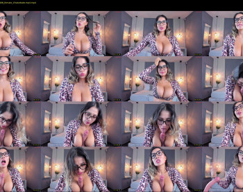 valerynova — 22 minute Chaturbate female cam show recording, 720p, Apr 4, 2025
