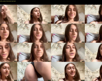 viktoria9898 — 73 minute Chaturbate couple cam show recording, 720p, Apr 4, 2025