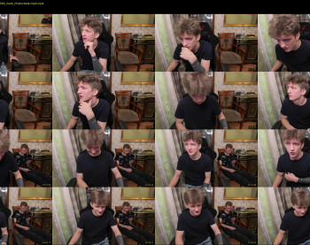 vince__dice — 9 minute Chaturbate male cam show recording, 720p, Apr 4, 2025