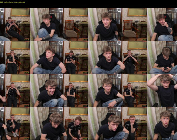 vince__dice — 39 minute Chaturbate male cam show recording, 720p, Apr 5, 2025