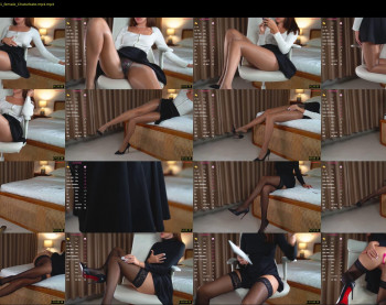 vivian_cb — 93 minute Chaturbate female cam show recording, 720p, Apr 4, 2025