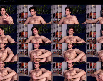 waynenorth — 22 minute Chaturbate male cam show recording, 720p, Apr 4, 2025