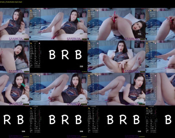 wom5 — 117 minute Chaturbate female cam show recording, 720p, Apr 4, 2025
