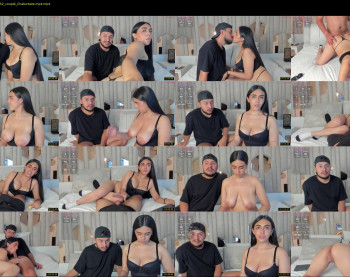 1m_valery — 110 minute Chaturbate female cam show recording, 720p, Apr 5, 2025