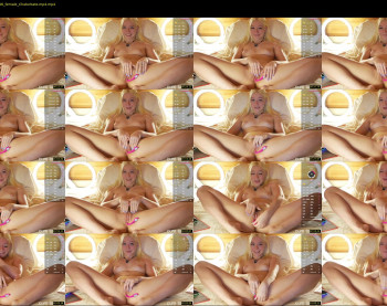 _anactac_ — 4 minute Chaturbate female cam show recording, 720p, Apr 5, 2025