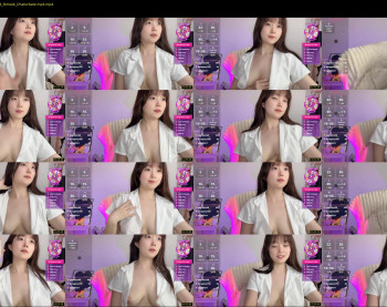 _flipped_ — 32 minute Chaturbate female cam show recording, 720p, Apr 5, 2025