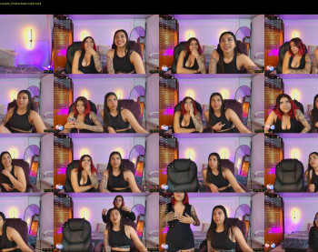 _gaby1 — 93 minute Chaturbate female cam show recording, 720p, Apr 5, 2025