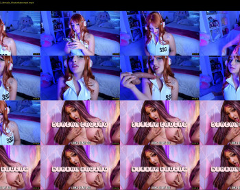 _julyana_ — 24 minute Chaturbate female cam show recording, 720p, Apr 5, 2025