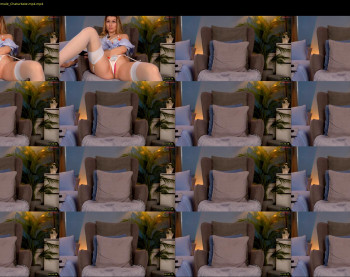 _keti_ — 9 minute Chaturbate female cam show recording, 720p, Apr 5, 2025