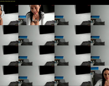 _mito_69 — 4 minute Chaturbate female cam show recording, 720p, Apr 6, 2025