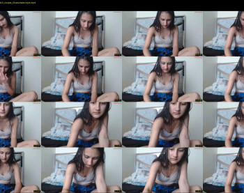 alexvsluisa — 4 minute Chaturbate couple cam show recording, 480p, Apr 5, 2025