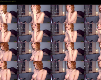 alice_edward — 3 minute Chaturbate couple cam show recording, 720p, Apr 6, 2025