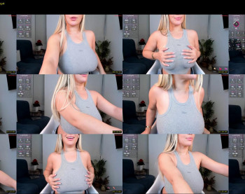 ann__w — 52 minute Chaturbate female cam show recording, 720p, Apr 5, 2025
