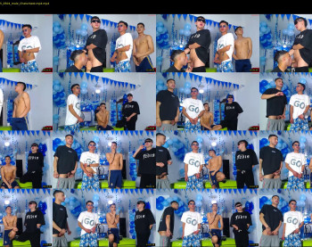 asmodeus7100 — 16 minute Chaturbate male cam show recording, 720p, Apr 6, 2025