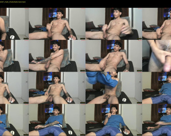 austin_falcon — 44 minute Chaturbate male cam show recording, 720p, Apr 6, 2025