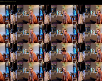 ayreenmoore — 3 minute Chaturbate female cam show recording, 720p, Apr 5, 2025