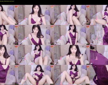 bell_cs — 79 minute Chaturbate female cam show recording, 720p, Apr 5, 2025